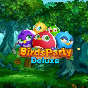 Birdsparty Deluxe by JDB Gaming