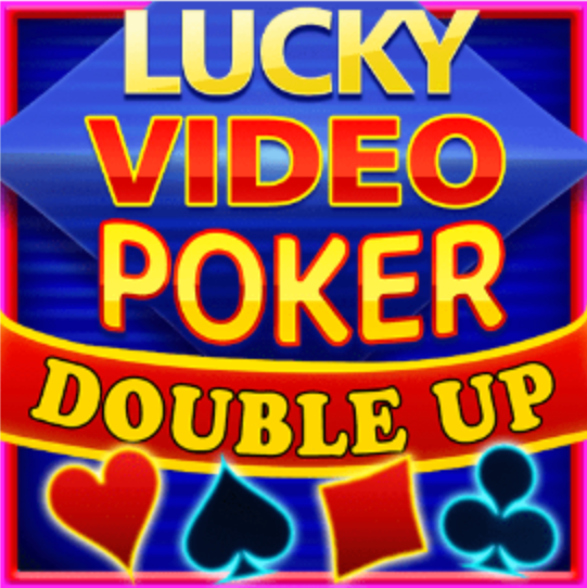 Lucky Video Poker by KA Gaming