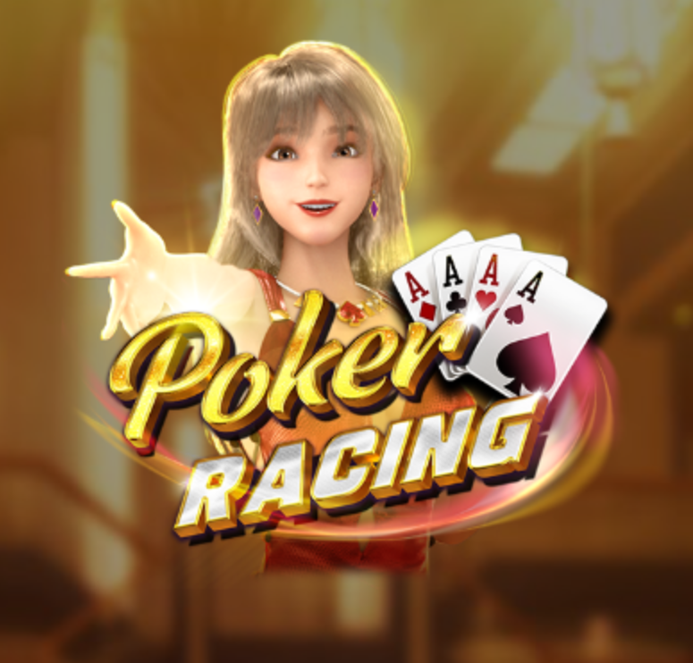 Poker Racing by JDB Gaming