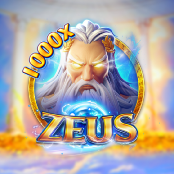 Zeus by Fa Chai Gaming